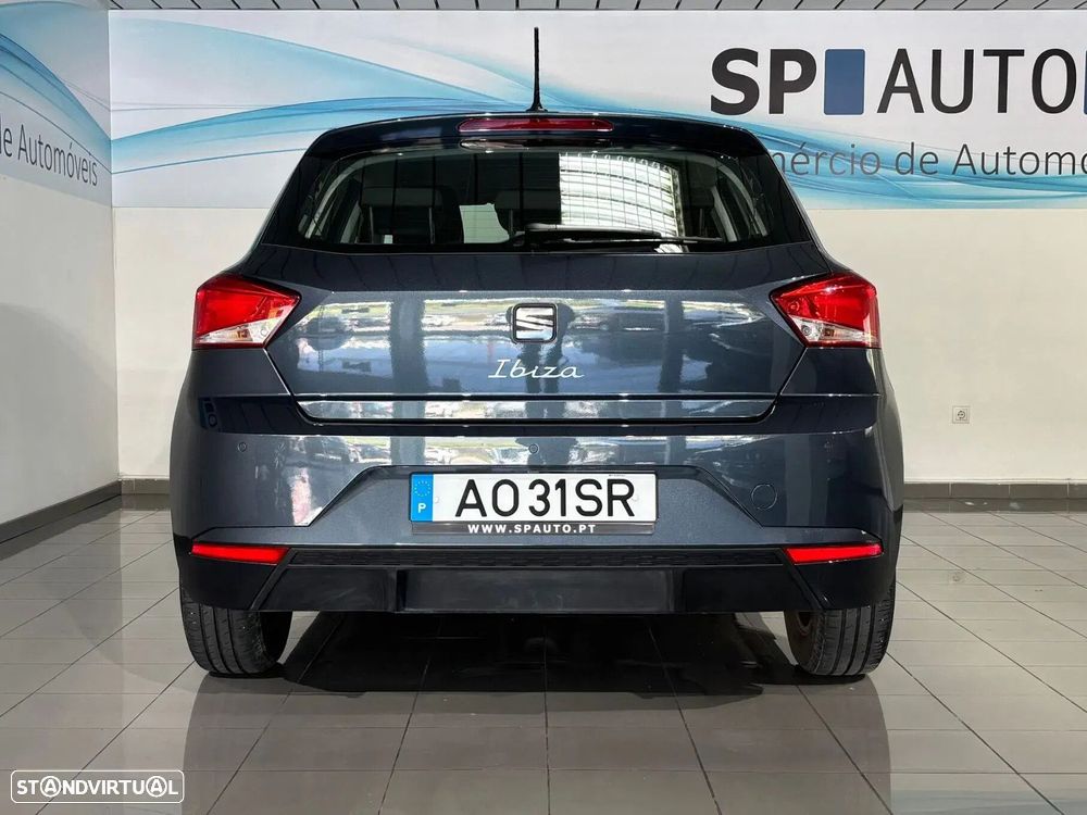 SEAT Ibiza - 6