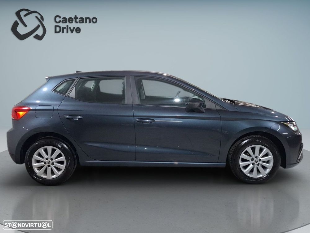 SEAT Ibiza 1.0 TSI Style - 9