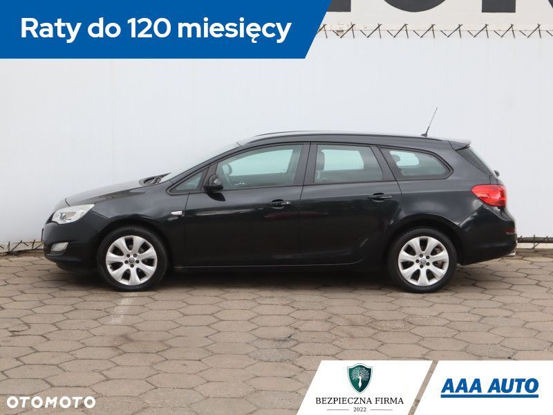 Opel Astra - 4
