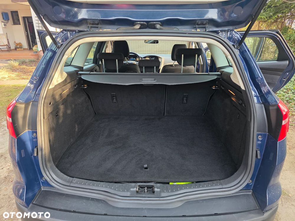 Ford Focus - 6