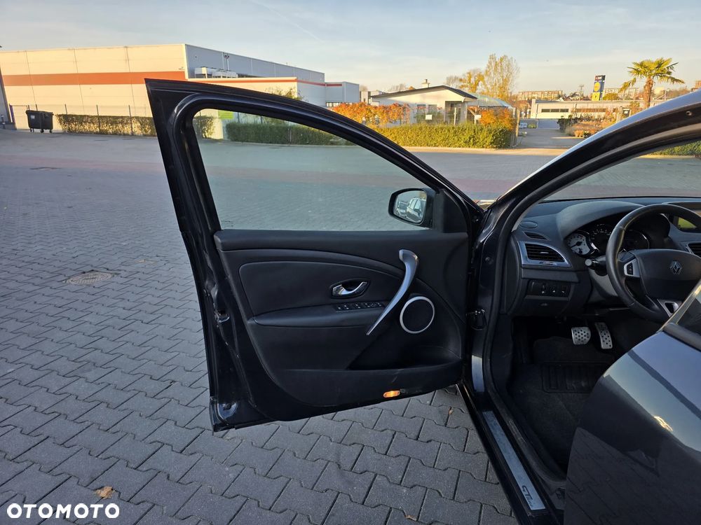 Renault Megane 2.0 140 CVT Dynamique - 14