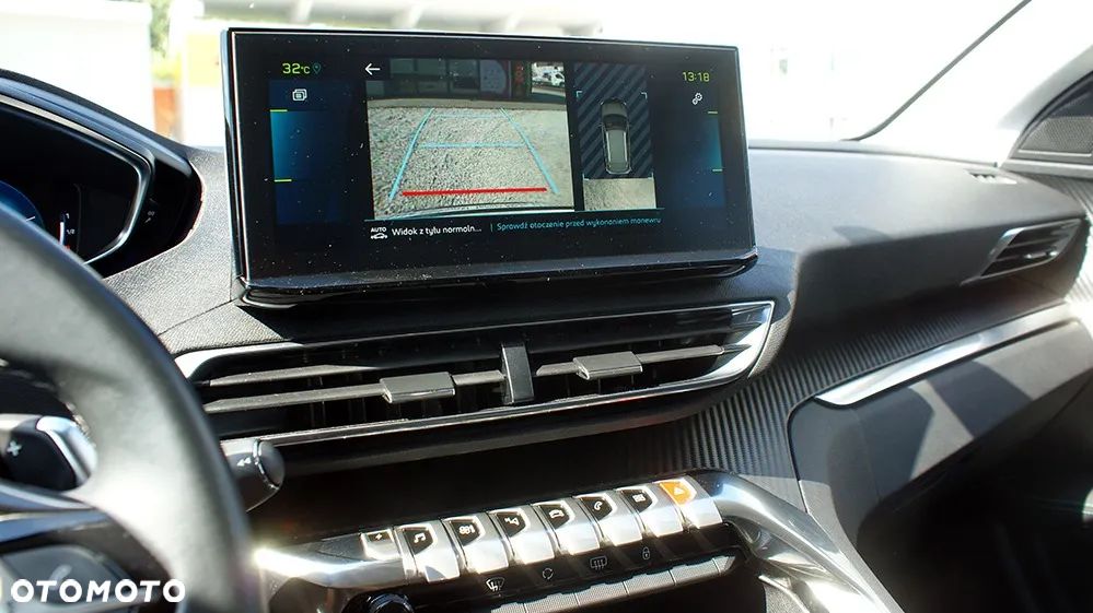 Peugeot 3008 - 10