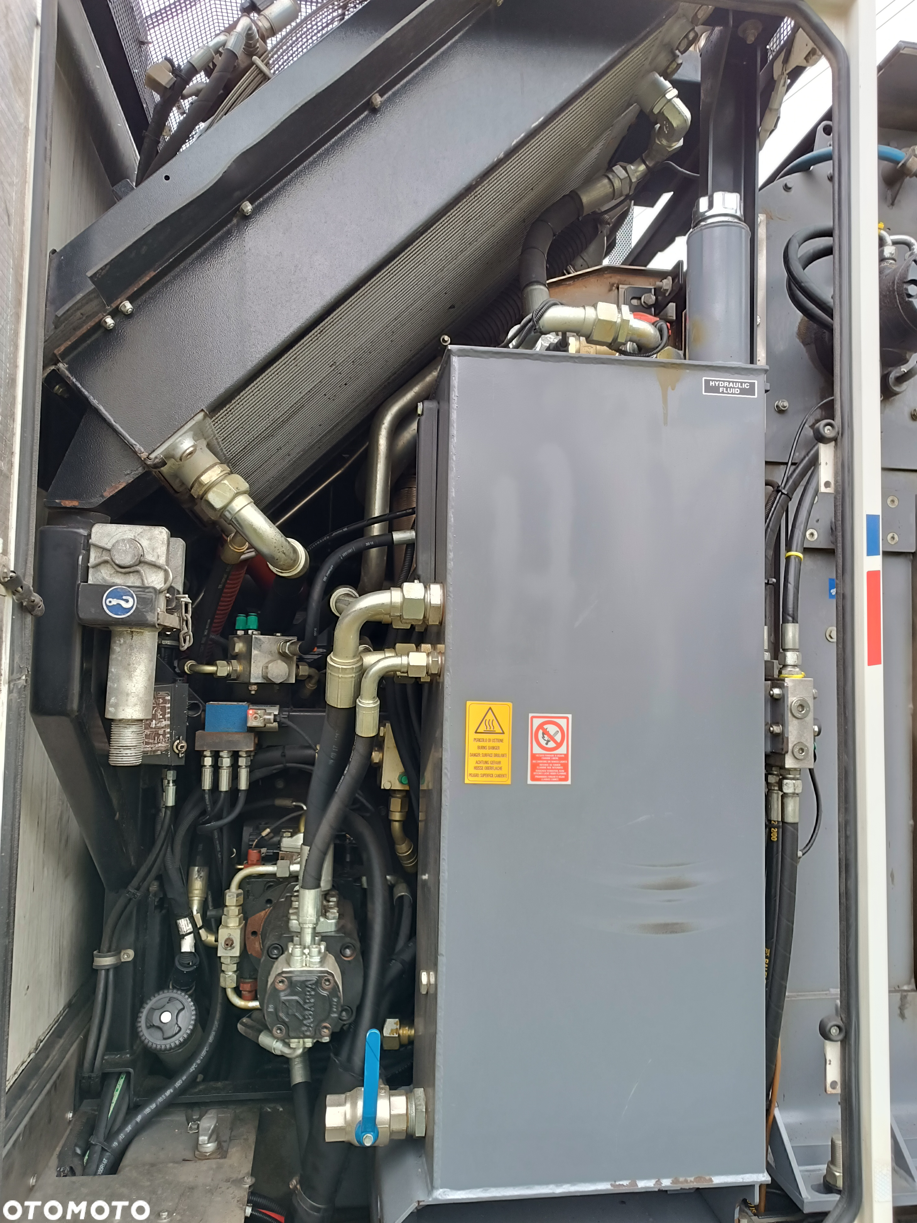 Inny Dulevo 6000T - 16