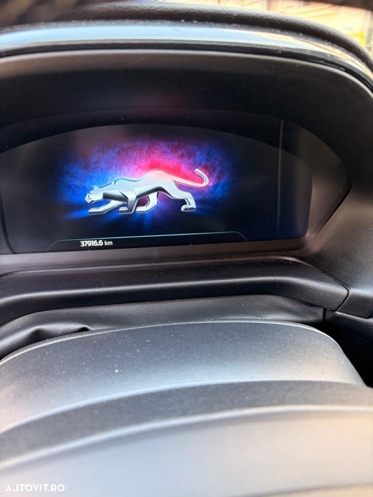 Ford Puma 2022 photo 5