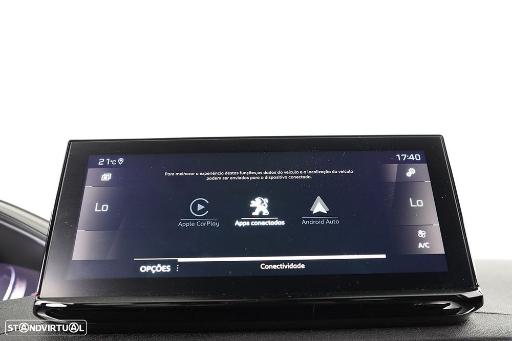 Peugeot 5008 1.2 PureTech GT EAT8 - 10