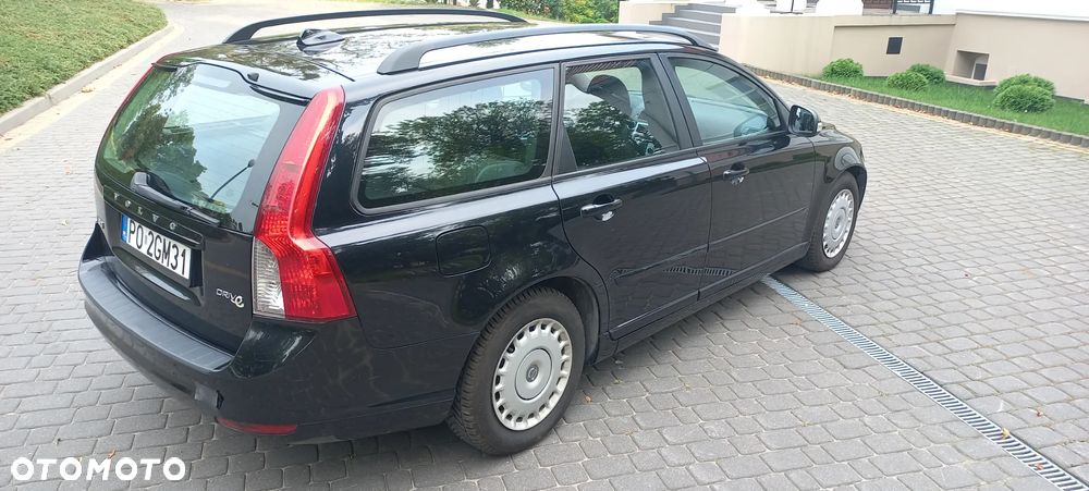Volvo V50 1.6D DPF DRIVe Start/Stop - 4