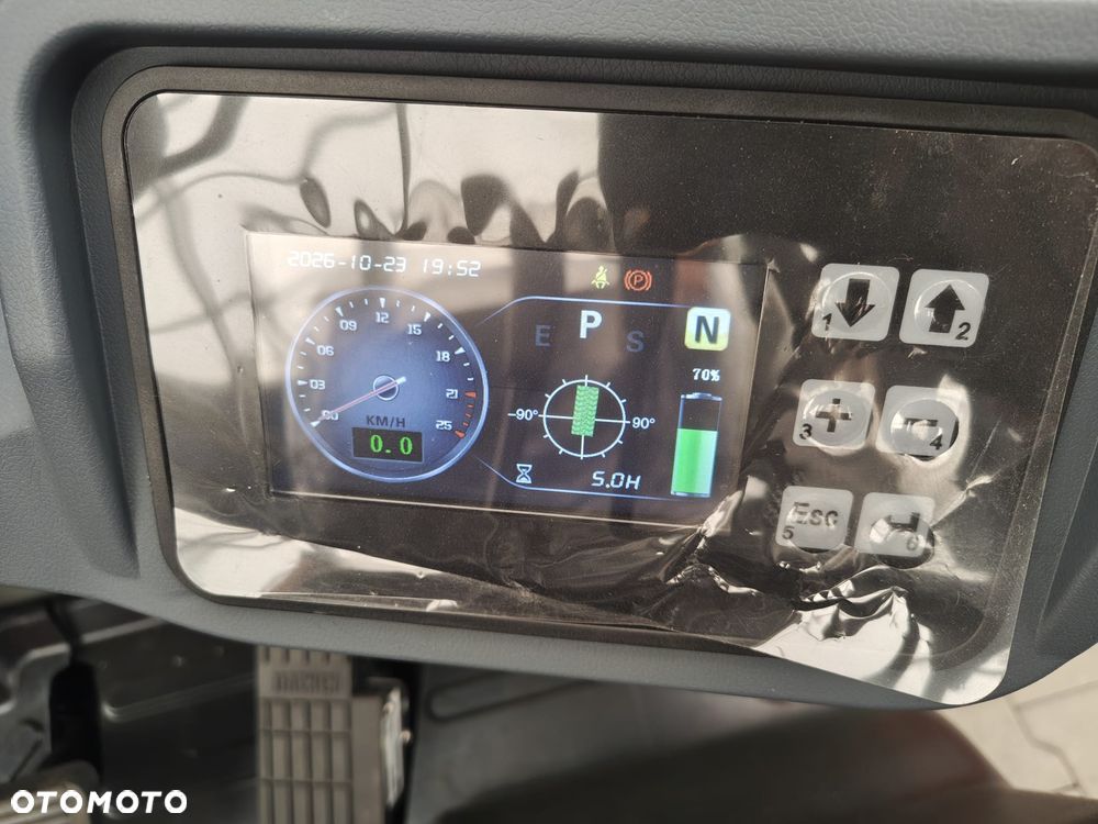 Heli CPD16SQ-A2LIG3-M - 8