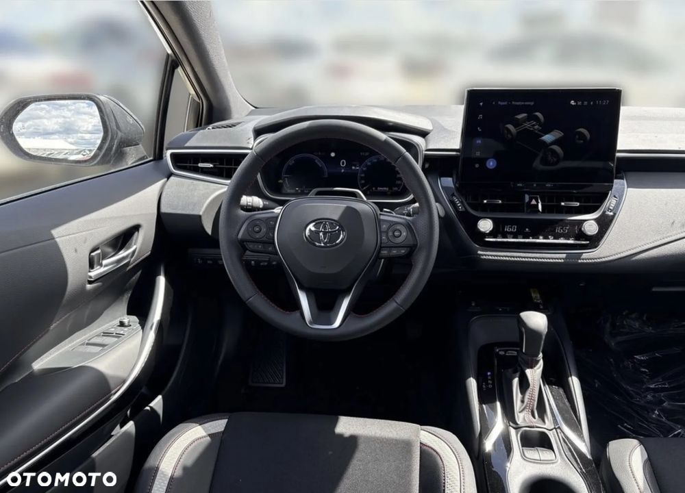 Toyota Corolla 1.8 Hybrid Style - 11