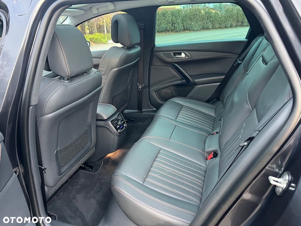 Peugeot 508 RXH BlueHDi 180 EAT6 Stop&Start - 27