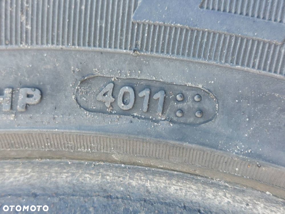 OPONY LETNIE 2 SZT 185/65R14 2011R ACHILLES PLATINUM - 5