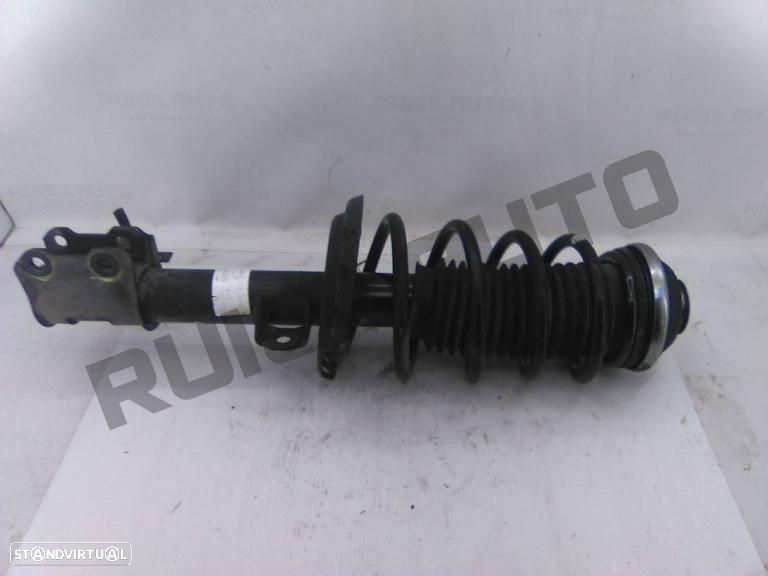 Amortecedor Frente Esquerdo  Opel Astra H [2004_2009] 1.3 Cdti - 1