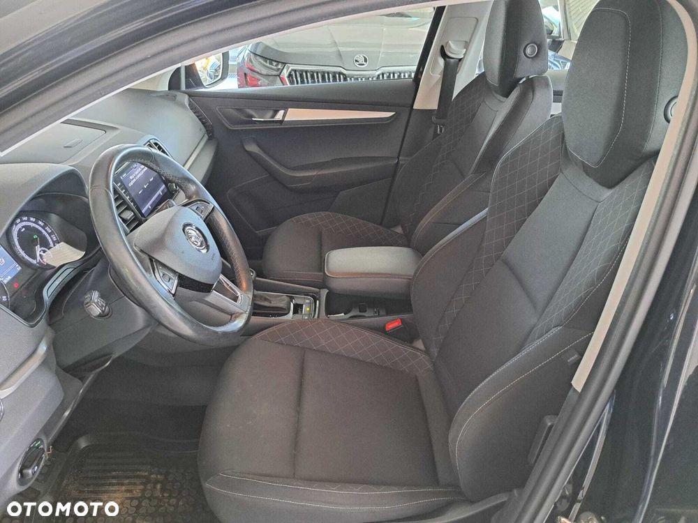 Skoda Karoq 1.5 TSI ACT GPF 4x2 Ambition DSG - 15