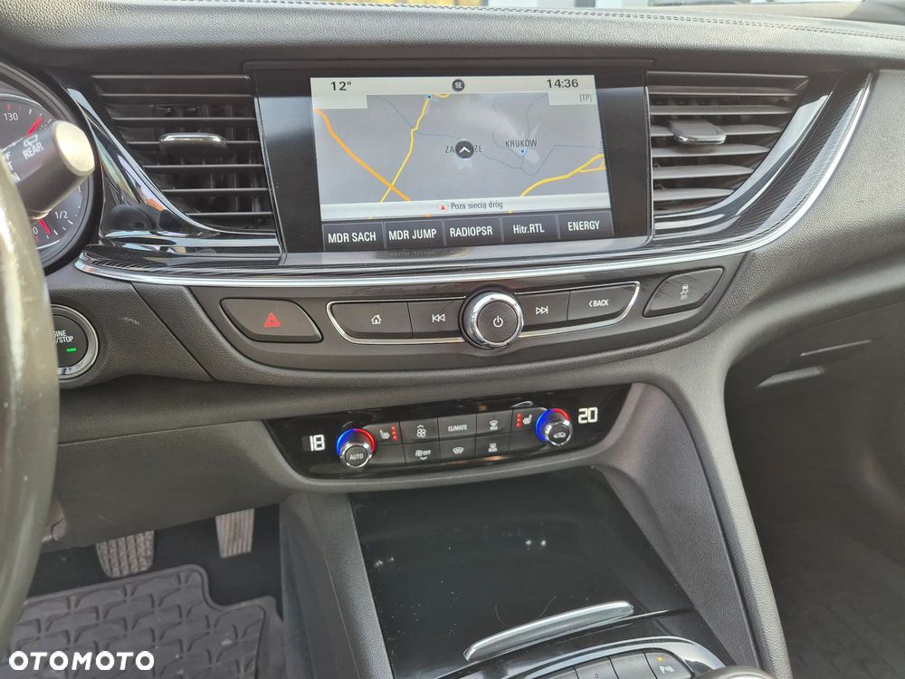 Opel Insignia 2.0 CDTI ecoFLEXStart/Stop Business Edition - 21