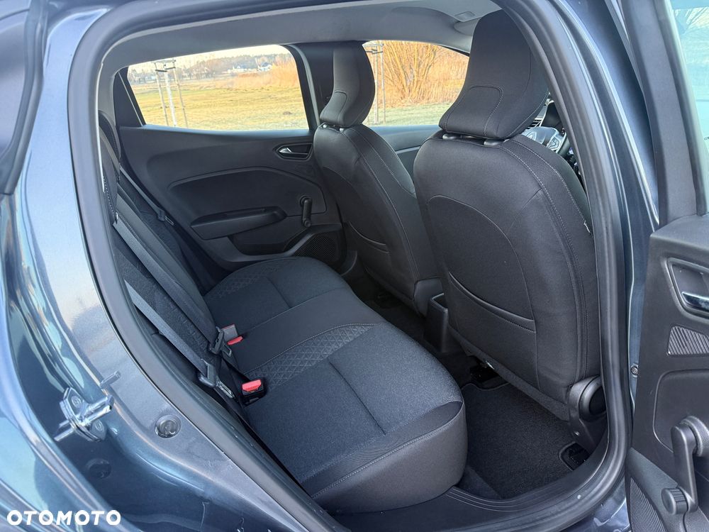 Renault Clio 1.0 SCe Life - 22