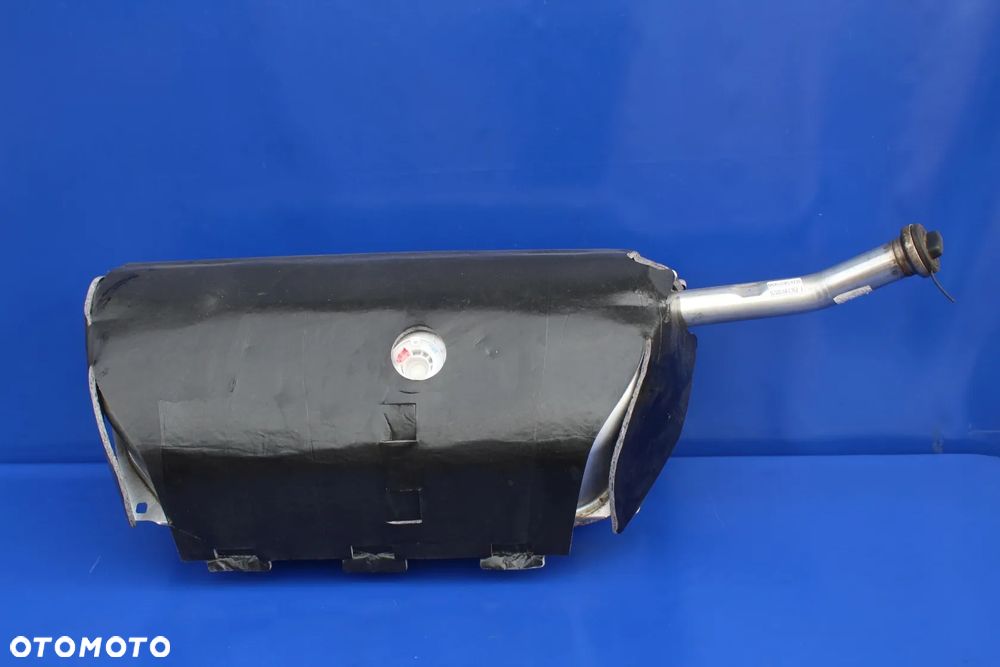 Zbiornik paliwa bak Europa Mercedes SL R230 W230 SL500 SL350 A2304703801 - 8