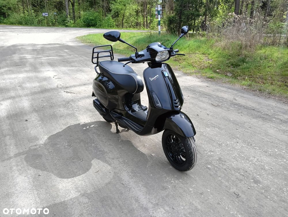 Vespa Sprint - 13