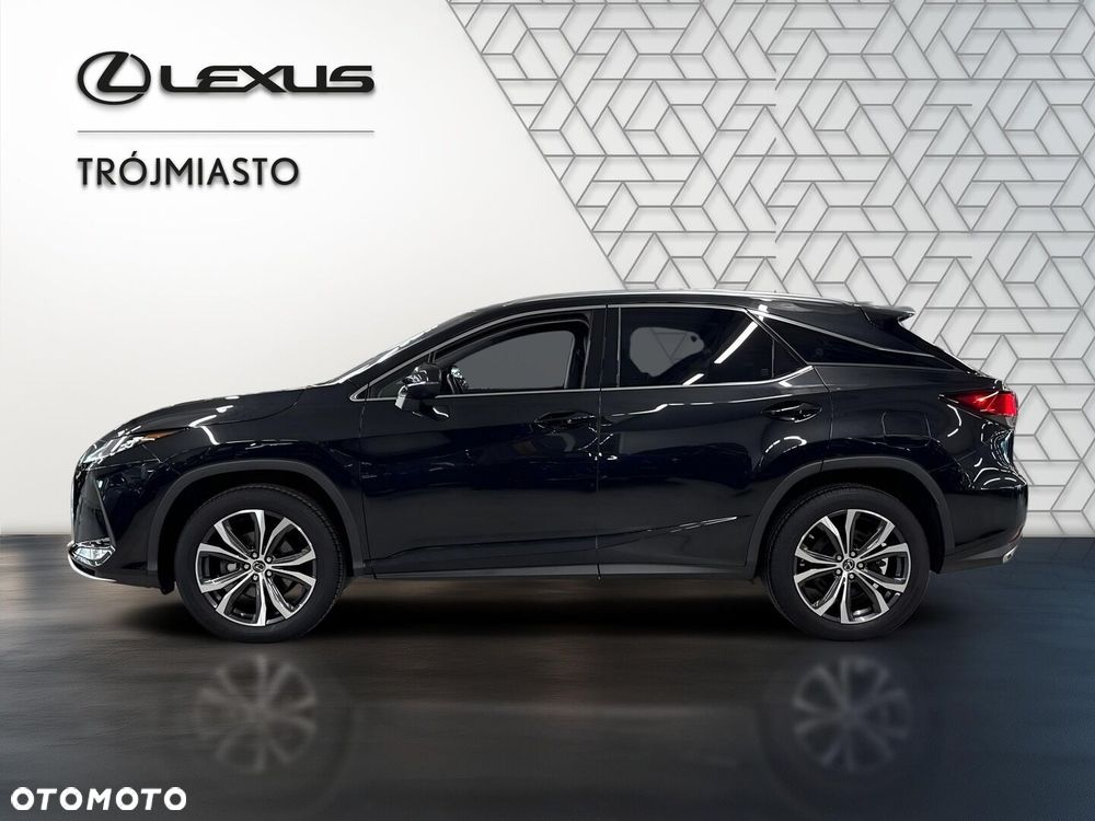 Lexus RX 300 Prestige - 2
