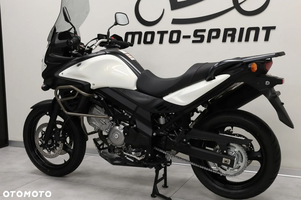 Suzuki DL - 7