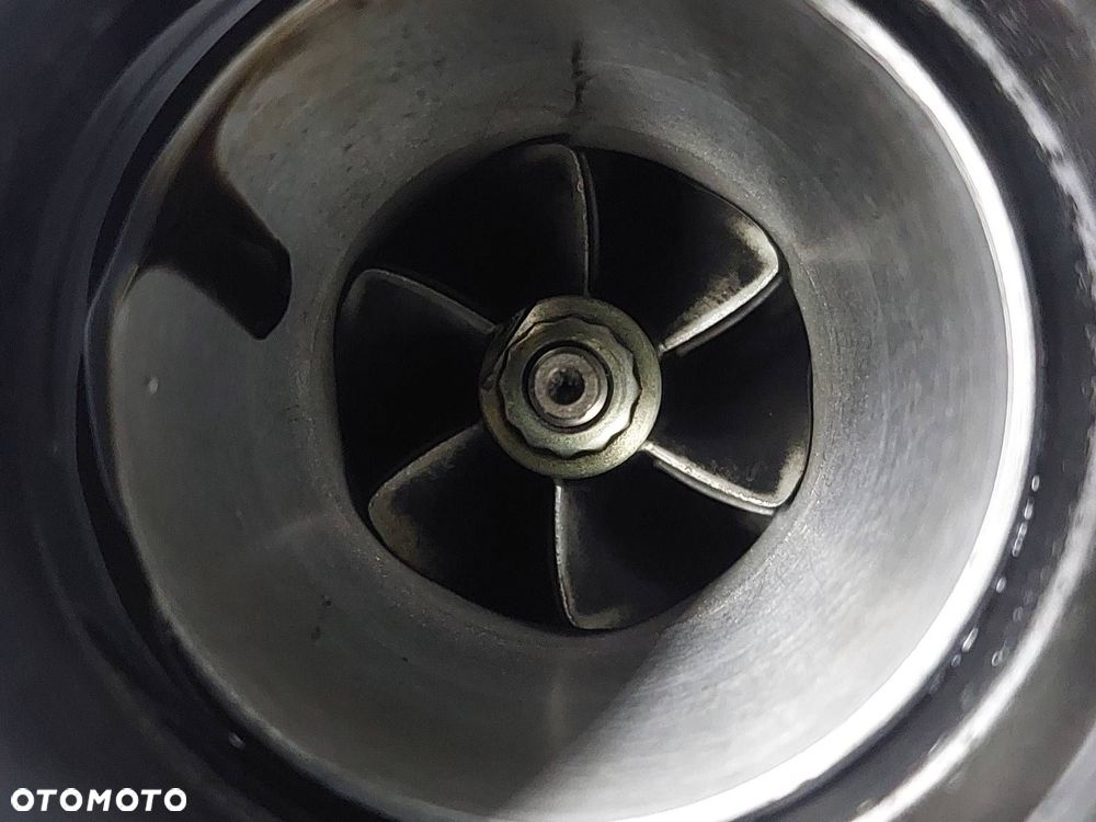 TURBOSPRĘŻARKA TURBINA SEAT LEON I 1.9 TDI 038253019A ID: 236880 - 7