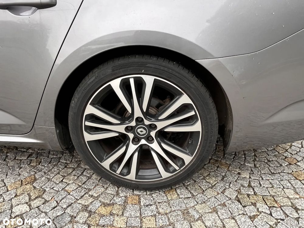 Renault Talisman ENERGY dCi 160 EDC INITIALE PARIS - 10