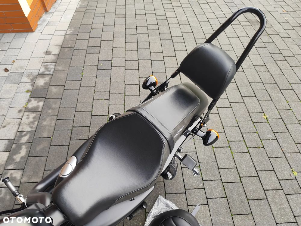 Harley-Davidson Sportster Iron 883 - 36