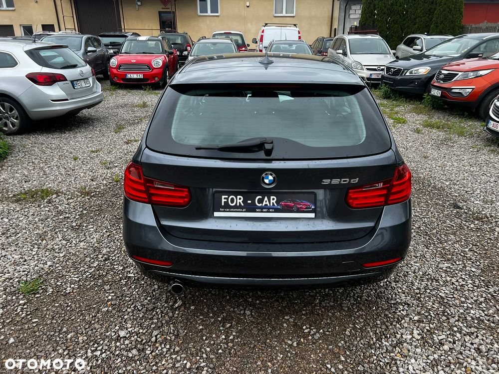 BMW Seria 3 - 10