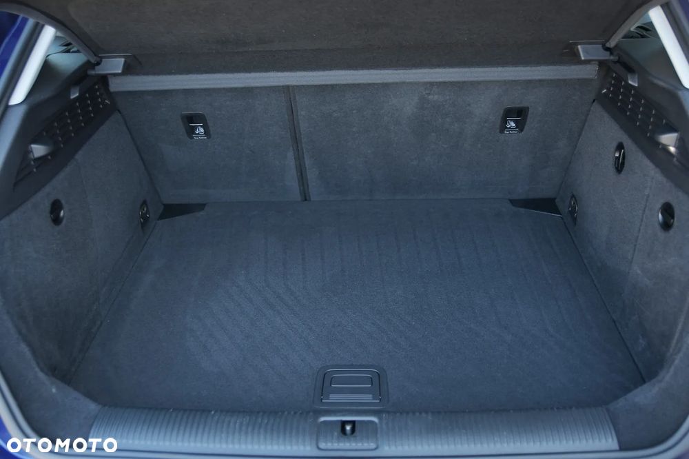 Audi A3 Sportback 2.0 TDI Edycja Specjalna - 18