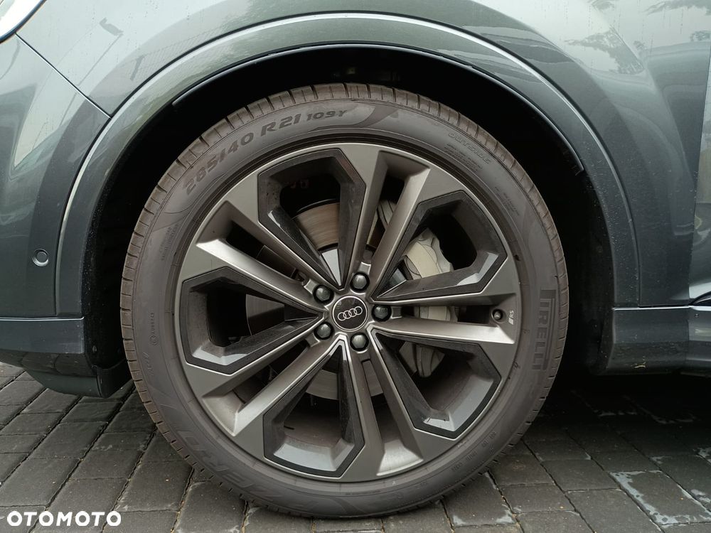 Audi Q7 50 TDI mHEV Quattro Tiptr - 25