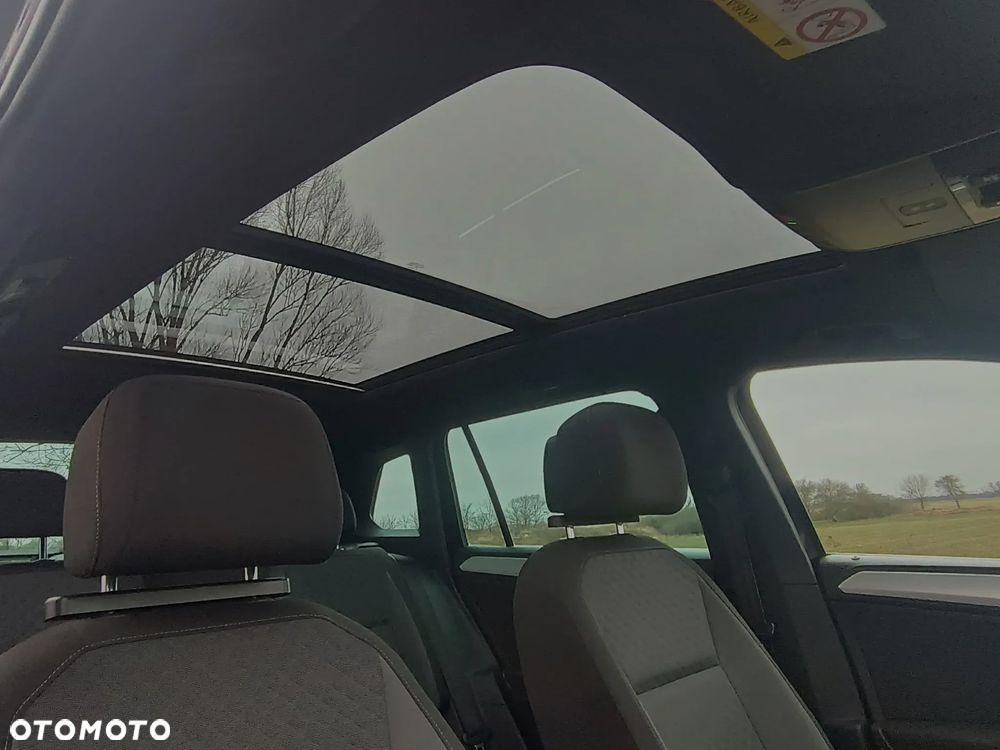 Volkswagen Tiguan 1.5 TSI OPF URBAN SPORT - 22