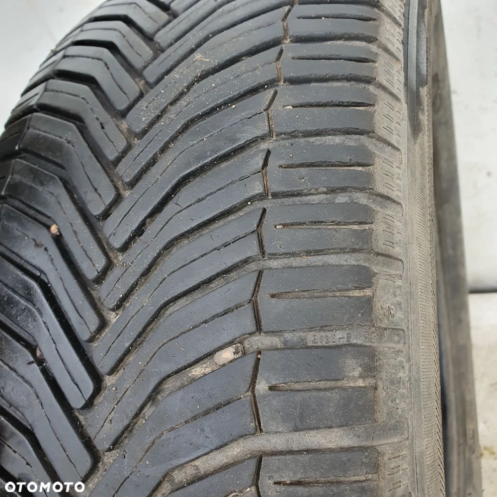 Opona MICHELIN 205/55 r16 - 8