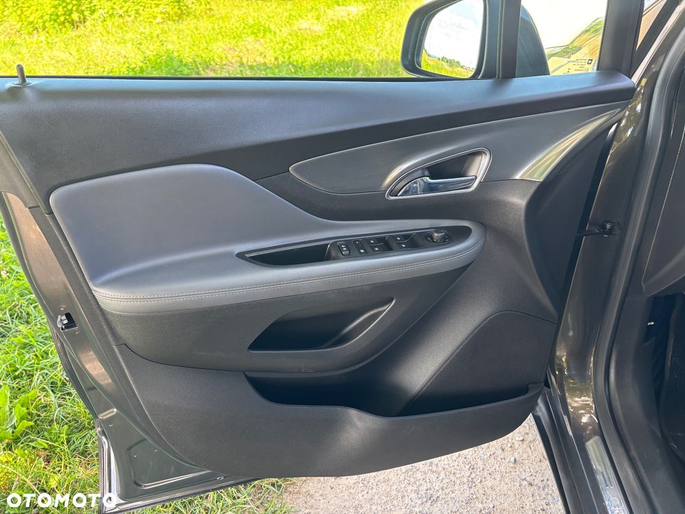 Opel Mokka 1.4 T Cosmo S&S - 25