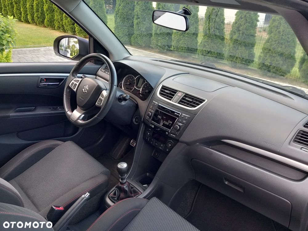 Suzuki Swift - 28