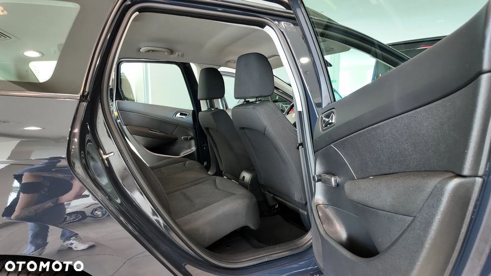 Peugeot 308 1.4 Trendy - 30