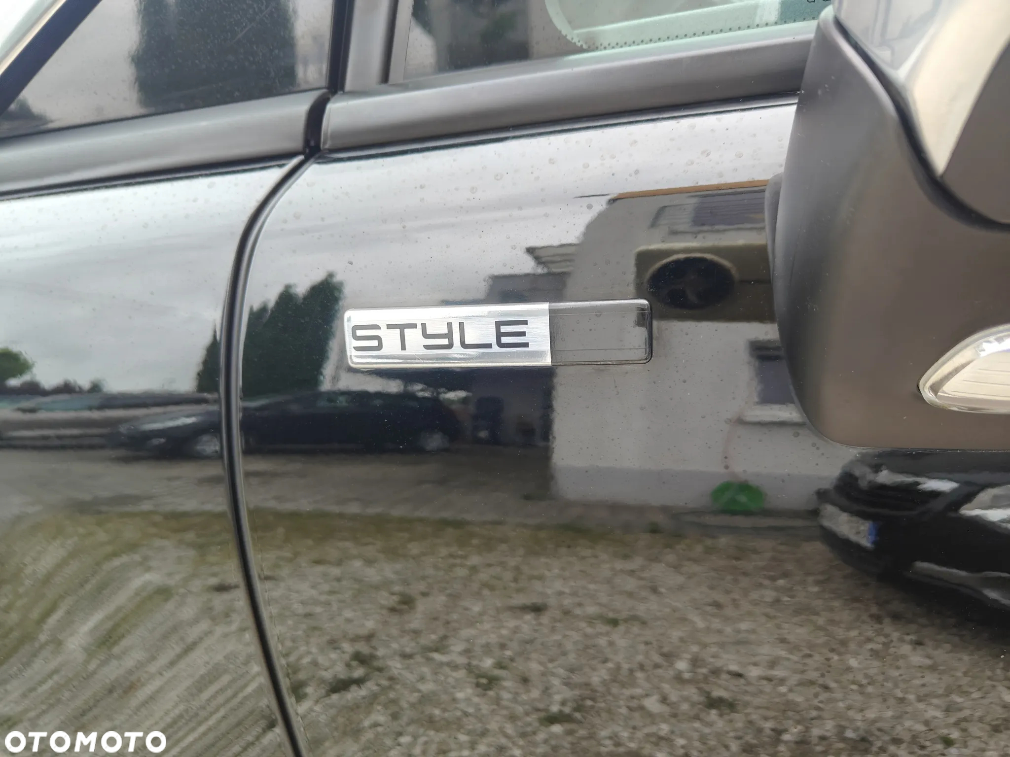 Peugeot 3008 HDi FAP 115 Style - 28