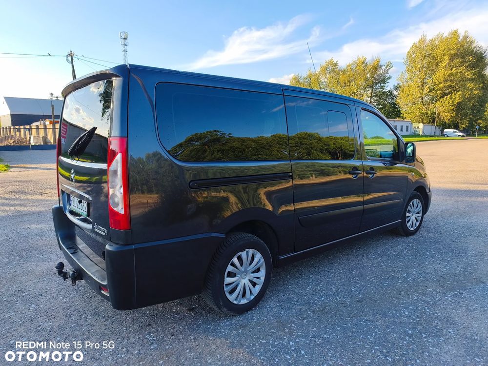Citroën Jumpy Combi - 5