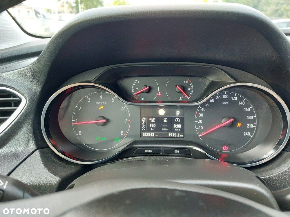 Opel Grandland X - 27
