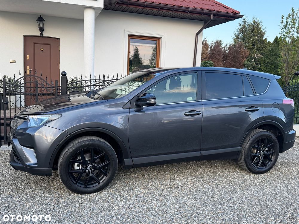 Toyota RAV4 2.0 D-4D Prestige 4x2 - 13