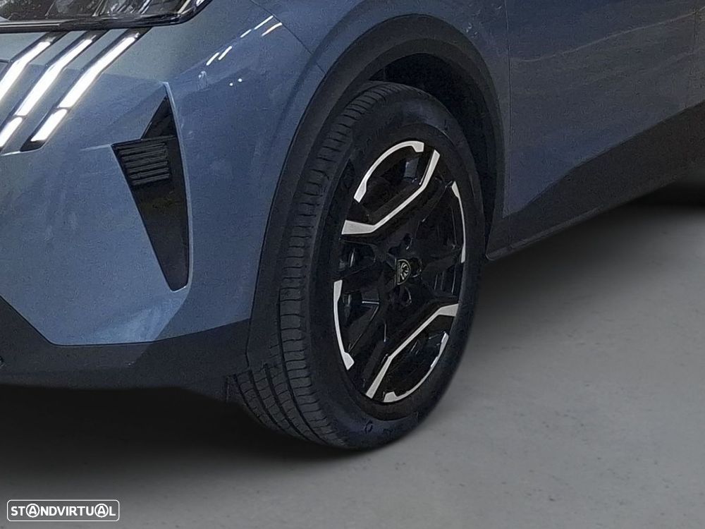 Peugeot 3008 1.6 Plug-in Hybrid Allure e-DCS7 - 4