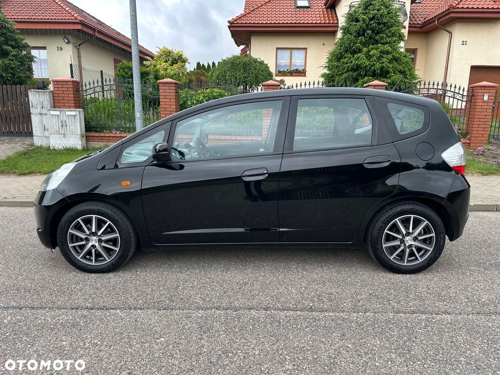 Honda Jazz 1.2 Base VSA - 12
