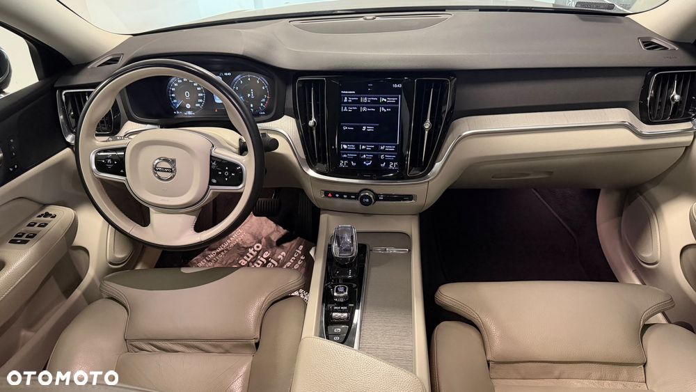 Volvo S60 B4 B Inscription - 12