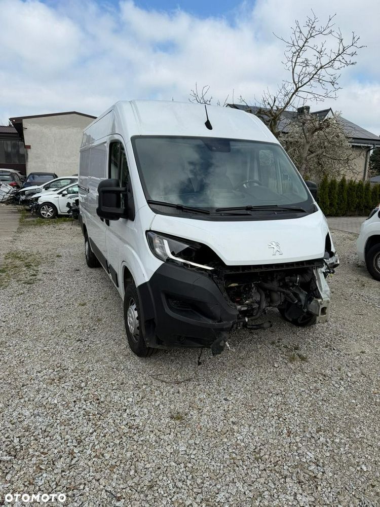 Peugeot Boxer - 3