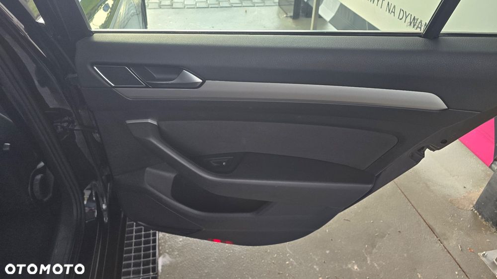 Volkswagen Passat 2.0 TDI BMT Comfortline DSG7 - 15