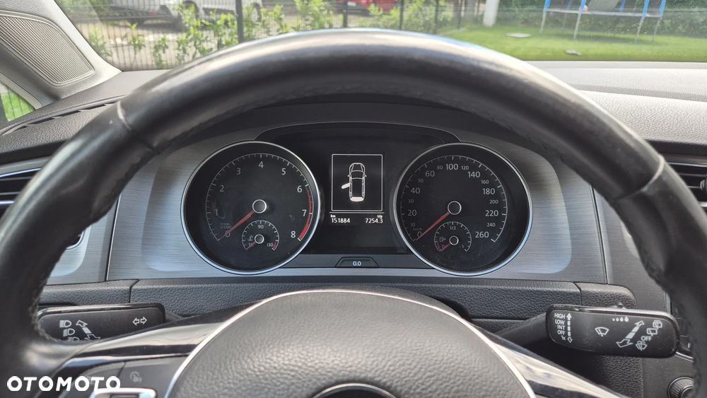 Volkswagen Golf 1.4 TSI BMT Comfortline - 15