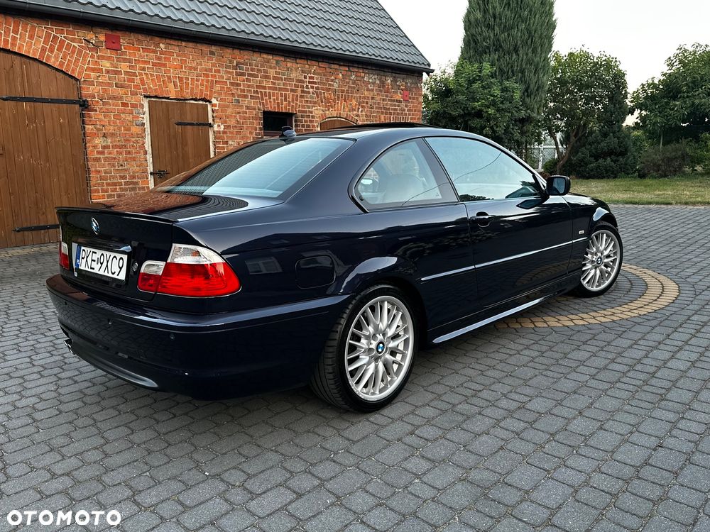 BMW Seria 3 330 Ci Edition Sport - 18
