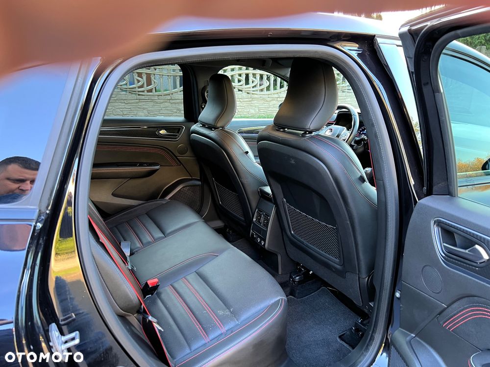 Renault Arkana TCe 140 EDC R.S LINE - 22