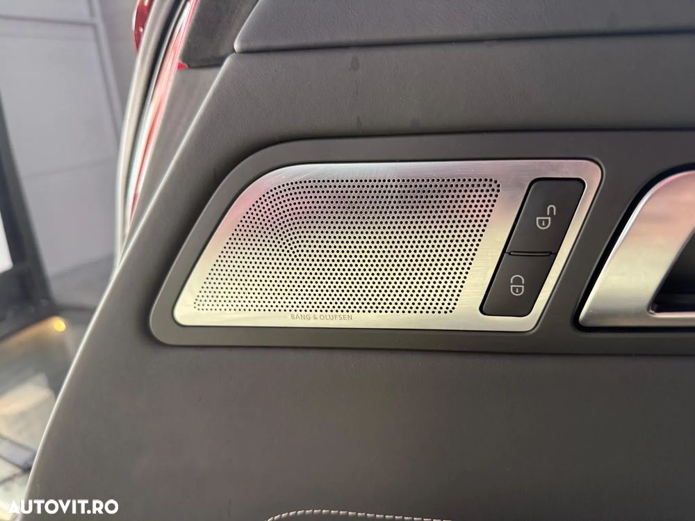 Mercedes-Benz SLS SPEEDSHIFT DCT - 30