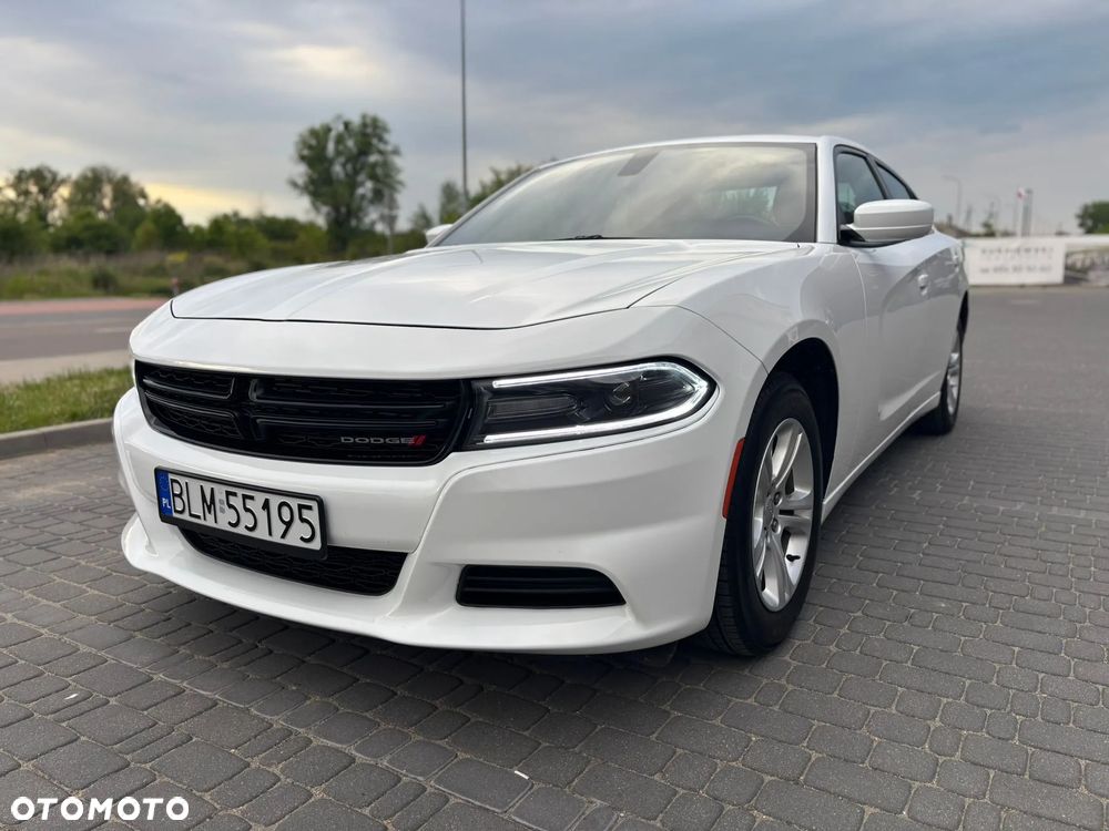 Dodge Charger 3.6 GT - 33
