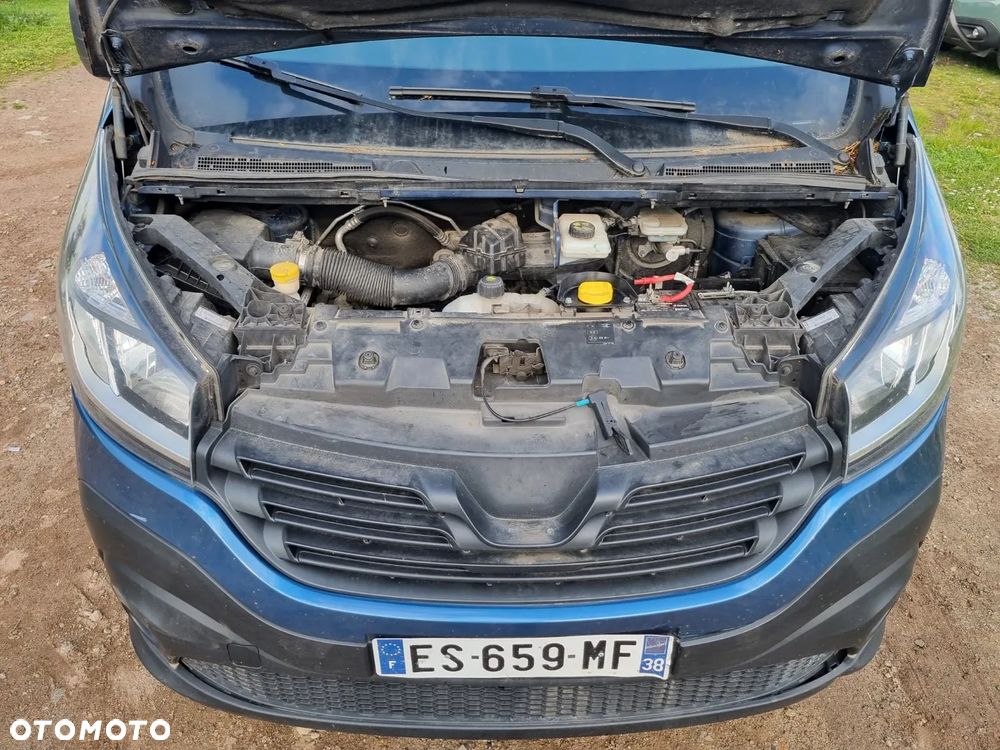 Renault Trafic - 11