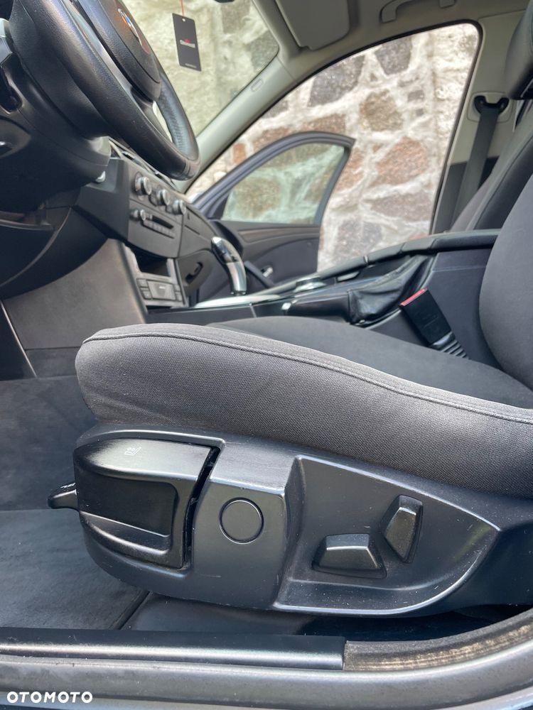 BMW Seria 5 - 13