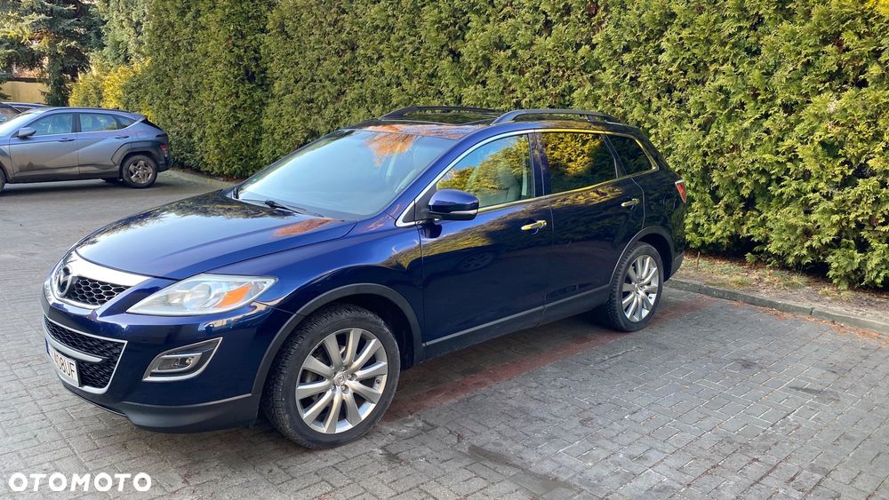 Mazda CX-9 3.7 V6 Grand Touring - 1